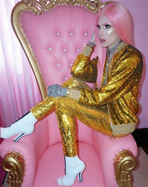 jeffree star fendi